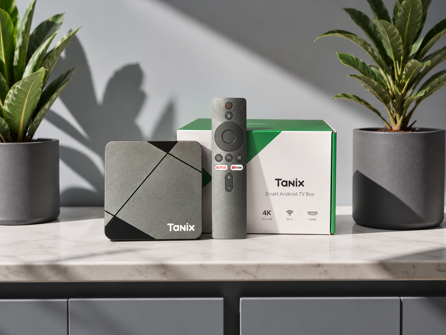 Tanix Y5 2025